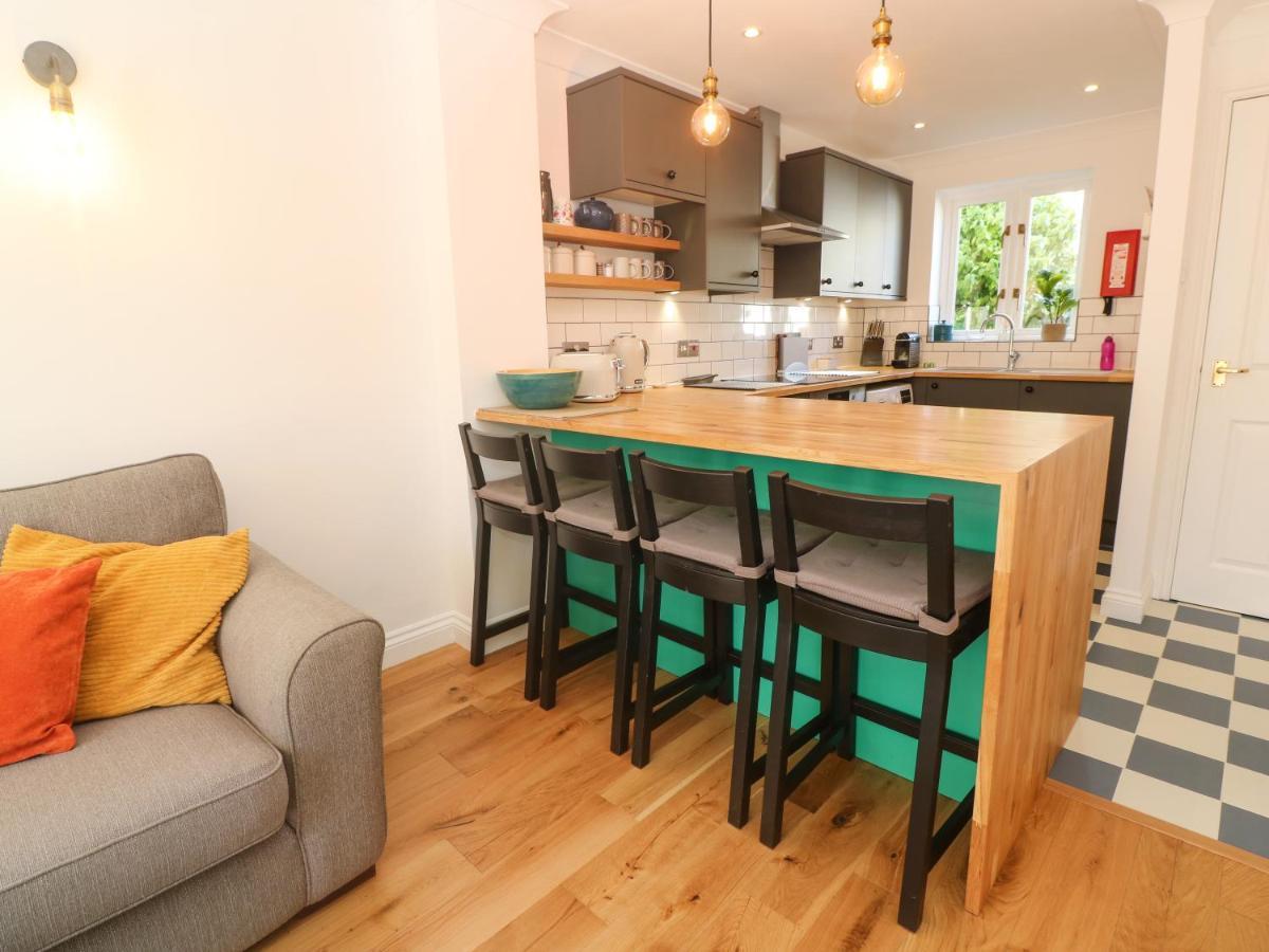 'Riverside' Summercourt Penryn Ngoại thất bức ảnh