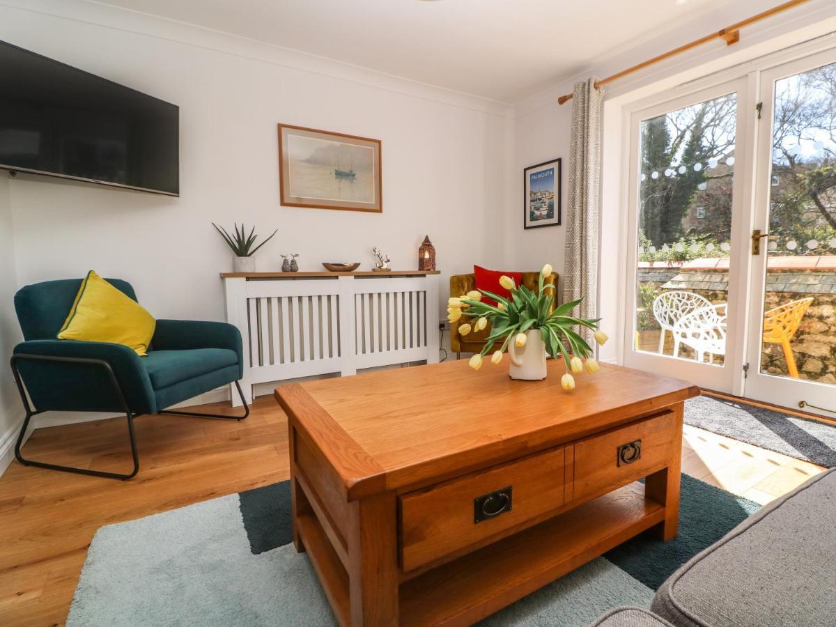 'Riverside' Summercourt Penryn Ngoại thất bức ảnh