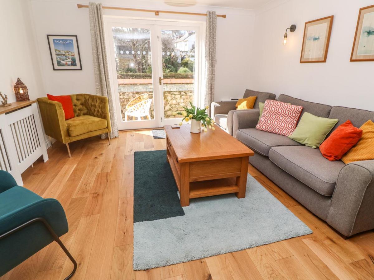 'Riverside' Summercourt Penryn Ngoại thất bức ảnh