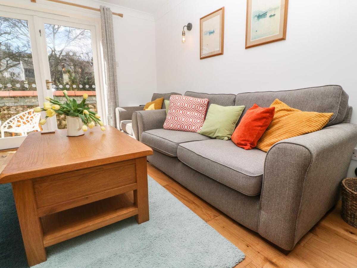 'Riverside' Summercourt Penryn Ngoại thất bức ảnh