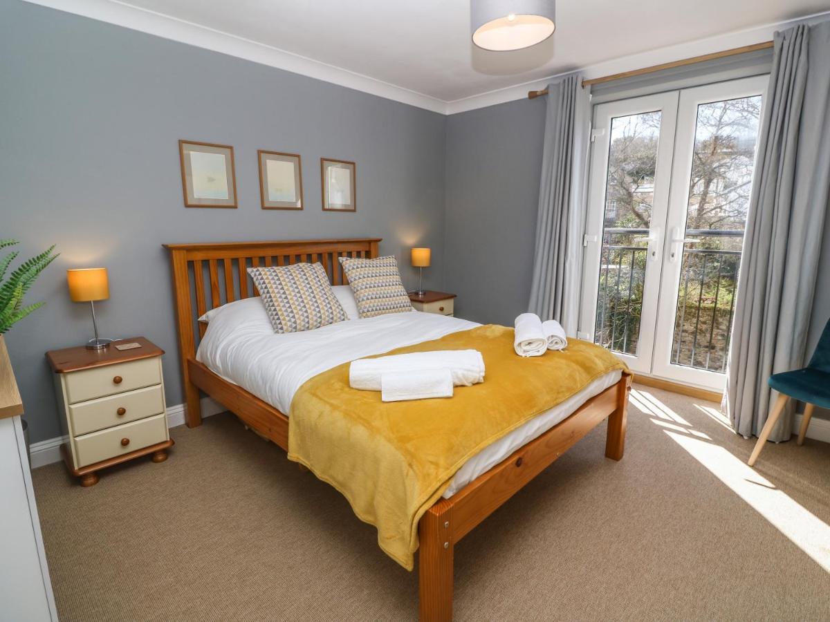 'Riverside' Summercourt Penryn Ngoại thất bức ảnh