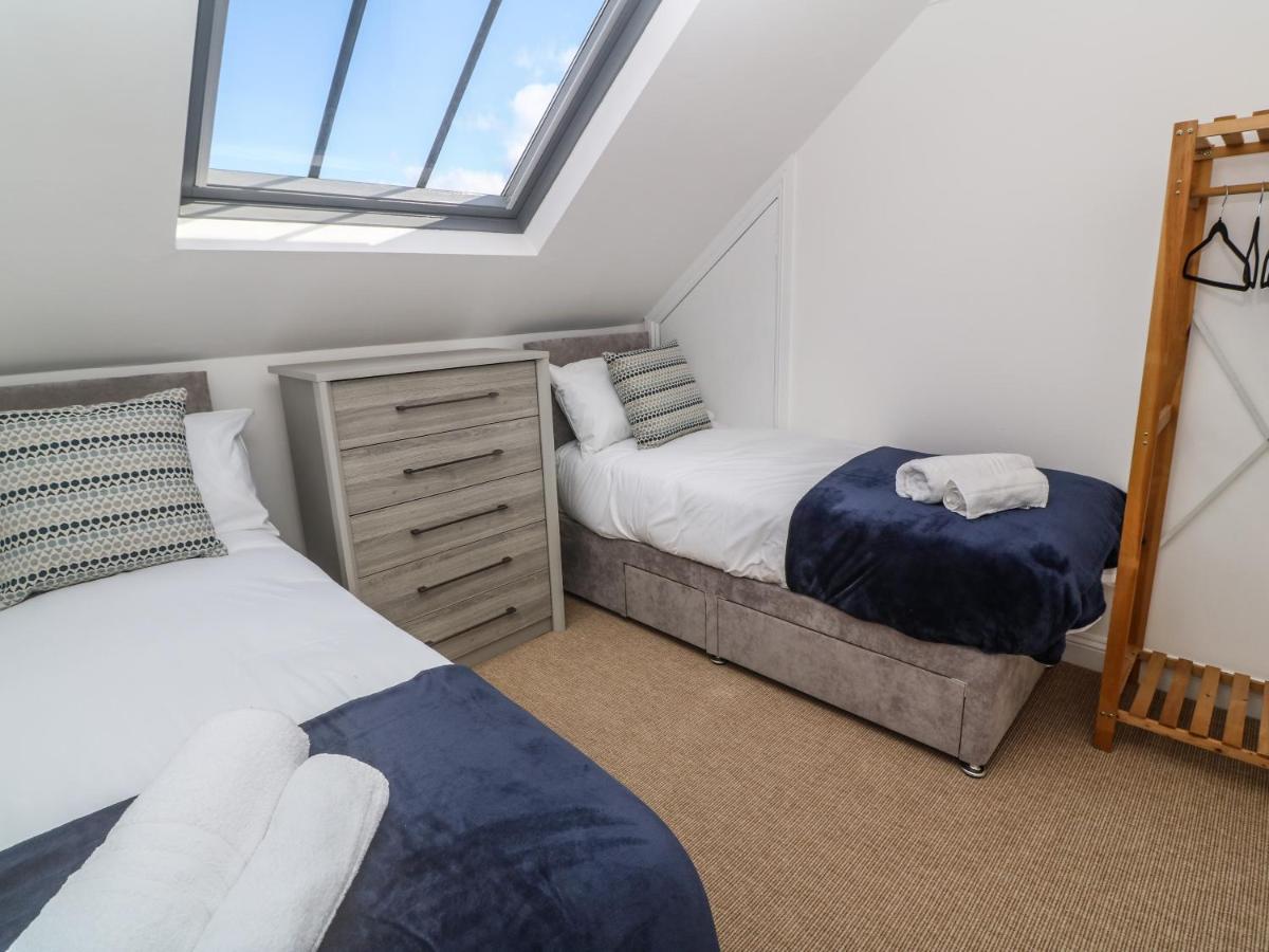 'Riverside' Summercourt Penryn Ngoại thất bức ảnh
