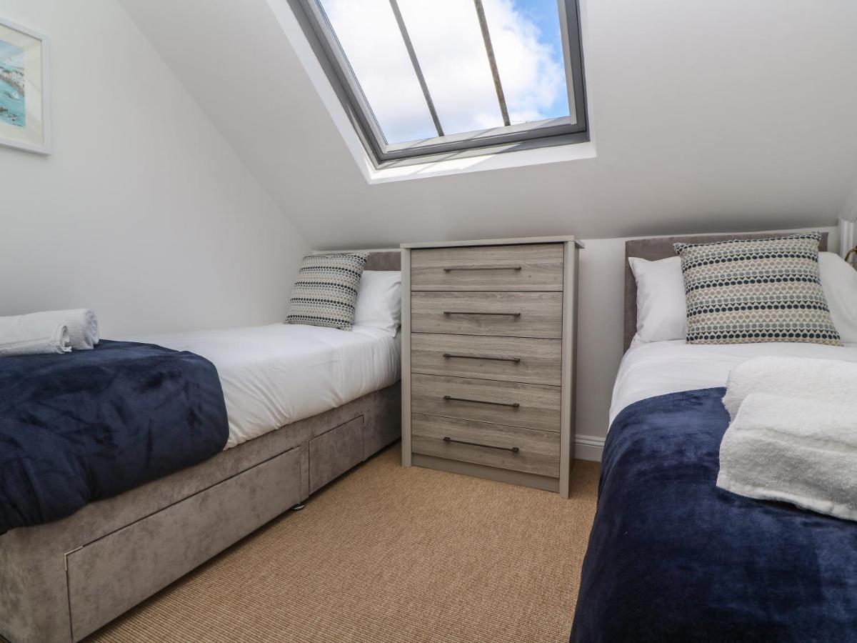 'Riverside' Summercourt Penryn Ngoại thất bức ảnh