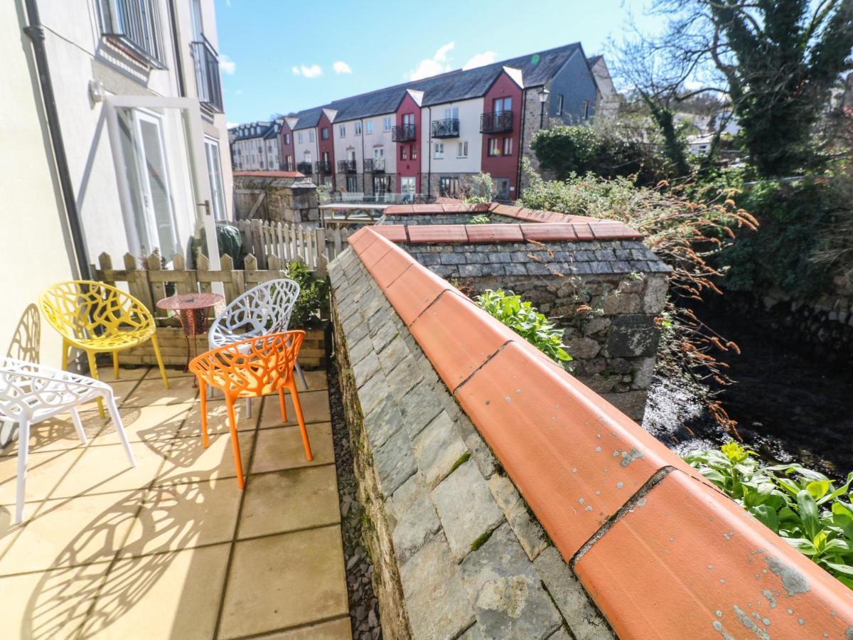 'Riverside' Summercourt Penryn Ngoại thất bức ảnh